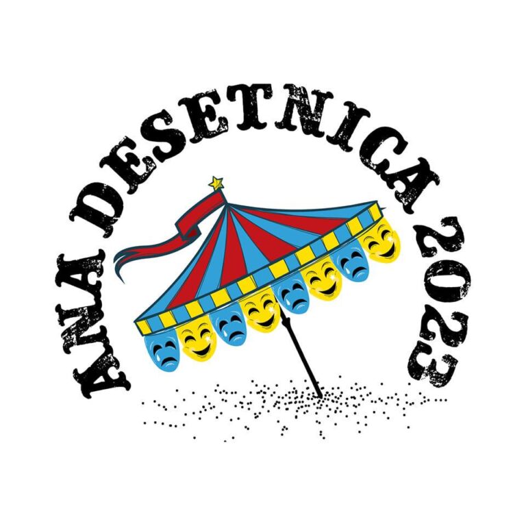 Ana Desetnica logo
