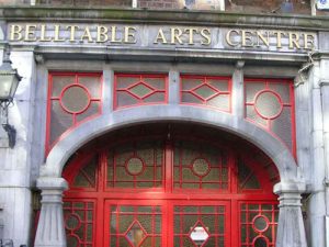 photo of BELLTABLE theatre Ireland