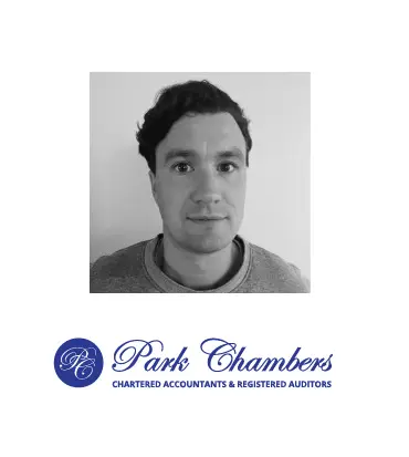 Jack Kennedy - Park Chambers