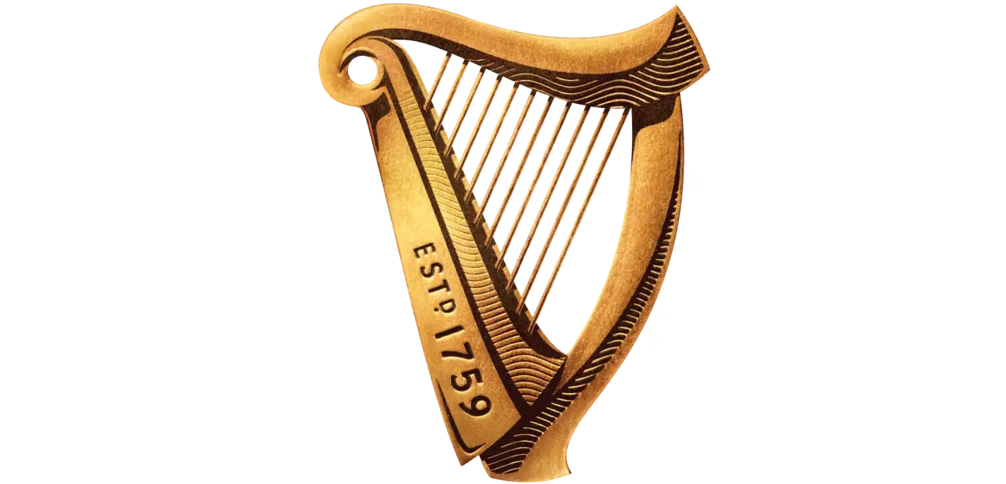 Guinness Jazz Festival Logo Guinness Jazz Festival Logo